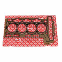 Bmw F20 Case 118i N13 Engine Cylinder Head Gasket Elring Brand 729040 - 11127595138
