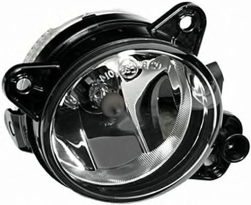 Volkswagen Polo 2005-2009 Arası  Ön Sağ Sis Farı İthal Marka 7H0941700C