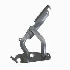 Ford Fiesta 2012 - 2018 Hood Hinge Imported Brand 8A6116800AD