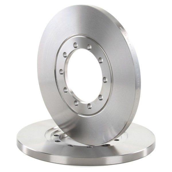 Ford Transit 2007-2013 Arka Fren Disk Takımı (2 Adet) Ford Otosan 6C162A315Ab