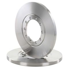 Ford Transit 2007-2013 Arka Fren Disk Takımı (2 Adet) Ford Otosan 6C162A315Ab
