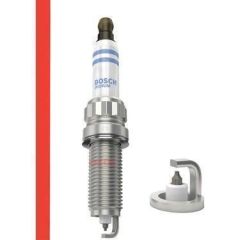 Fiat Siena 1.4 8V Ateşleme Bujisi BOSCH Marka 46551935E