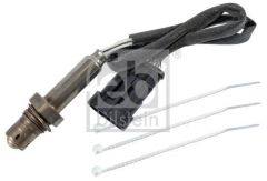 Fiat Palio 1.6 16V Lambda Sensörü FEBİ Marka 46762182