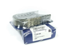 Bmw F20 Body 120d N47 Engine Rod Bearing Set Std Size Kolben Brand 77950600 - 11247798085