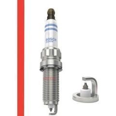 Fiat Siena 1.2 8V Ateşleme Bujisi BOSCH Marka 46551935E