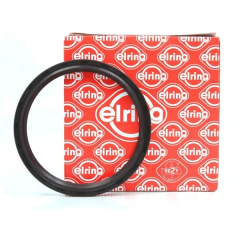 Bmw F20 Case 120d N47 Engine Rear Crank Seal Elring Brand 492.060 - 11147797490