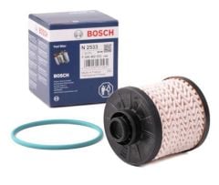 Ford Kuga 2013 - 2019 1.5 TDCI Diesel Filter Bosch Brand F026402533