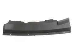 Ford Focus 2005 - 2008 Radiator Panel Upper Bakelite Hood Air Deflector 4M51 16613 AC