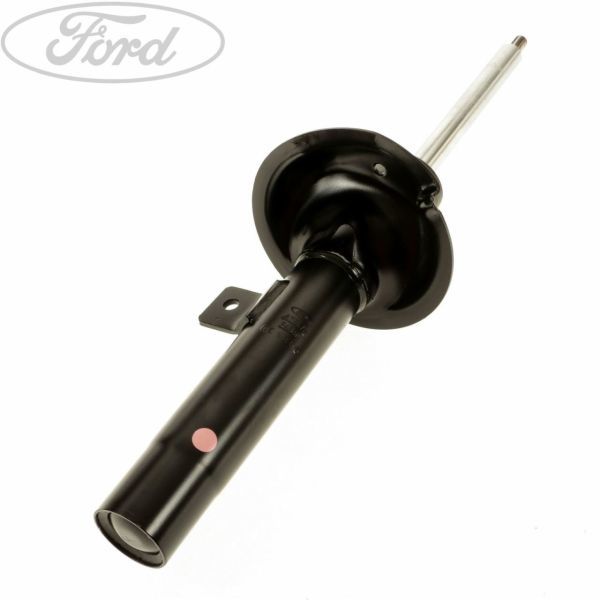 Ford Connect 2003-2013 Ön Amortisör Sol Ford Otosan 2T1418K001Bk