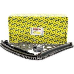 Fiat Doblo After 2000 1.3 Diesel Chain Set Original Opar 95518770 - 55177460EY