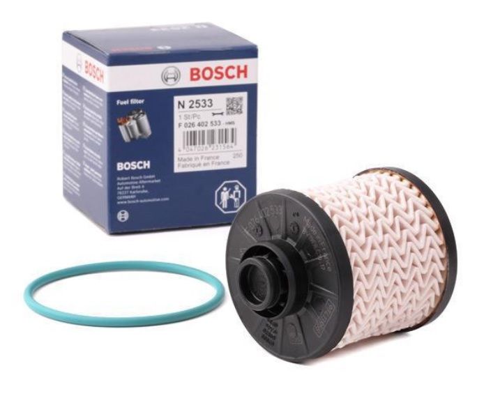 Ford Mondeo 2013 - 2019 1.5 TDCI дизельный фильтр Bosch Brand F026402533