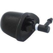 Opel Combo C Arka Tek Kapı Fıskıye Memesi Orjinal Marka 1451034