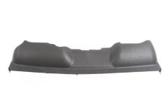 Ford Focus 2008 - 2011 Радиаторная панель Верхний бакелитовый капот Дефлектор воздуха 8M51 16613 AA - 1492993
