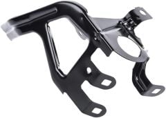 Bmw 5 Series F10 LCI Body Front Fender Holder Right Side Bmw Original Brand 41357207210