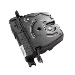 Bmw 4 серии F32 LCI багажник багажный замок Bmw оригинальный бренд 51247191212