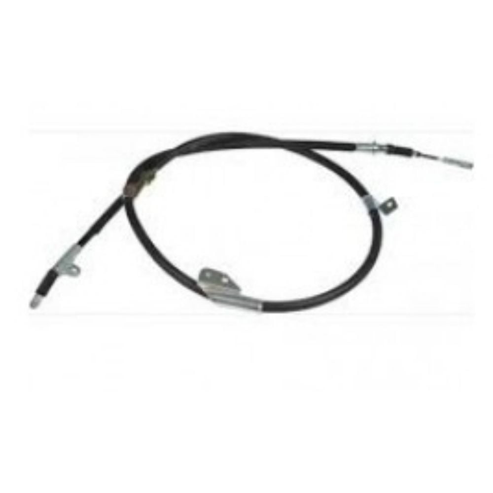 Opel Combo C El Fren Teli Uzun Kampanalı Araçlar İçin Cavo Marka 522450