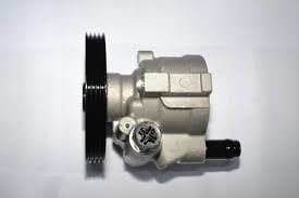 Renault Clio II Насос рулевого управления Hattat Brand 7700840105