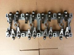 Ford Transit 2007-2013 Subap Tuş Takımı (Sarı Kutu Logosuz) Orijinal Ford Otosan Bk2Q6K551Bc