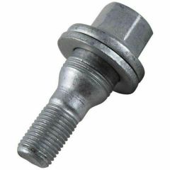 Citroen C4 Çelik Jant Bijonu Aft Marka 9817024580