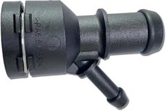 Volkswagen Golf 5 Water Flange Imported Brand 111238755