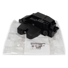 Opel Grandland X 2020-позже Замок багажника оригинальный PSA 9816195380