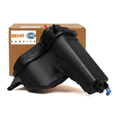 Bmw E90 Case 318i Радиатор Запасной Водяной Бак Behr Brand CRT207000S