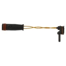 Mercedes Vaneo 414 Kasa Fren Balata İkaz Sensör Fişi MO Marka A2115401717