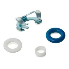 Volkswagen Golf 5 1.4 TSI (BMY) Engine Injector Seal Set Bogap Brand 03C198149
