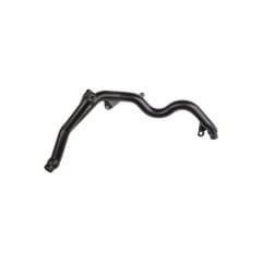 Bmw 1 серии E87 кузов обратная труба Bmw оригинальный бренд 11537802632