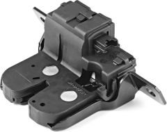 Bmw 1 Series F20 Trunk Luggage Lock Bmw Original Brand 51247248075