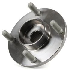 Ford Courier 2012-2018 Front Hub Imported Brand B1BC1104A6B