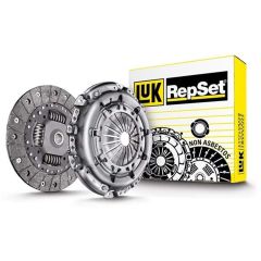 Opel Combo C 1.3 Dizel Debriyaj Seti (Sabit Volant) Luk Marka 622323609