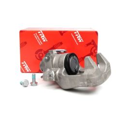 Ford Fiesta 2012-2018 Front Right Brake Caliper Brake Center Trw Brand BHW912