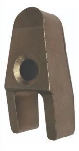 Mercedes W203 Enjektör Tutucu Trucktec Marka A6110160738