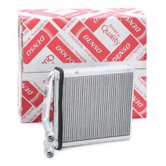 Volkswagen Golf 5 2005 - 2009 Heater Radiator Denso Brand 3C0819031