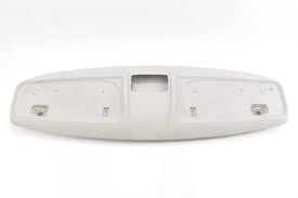 Fiat Doblo 2010 Sonrası Ön Tavan Rafı Orjinal Opar 735496545