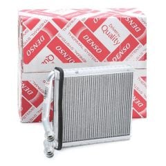 Volkswagen Golf 6 2009 - 2013 Радиатор отопителя Denso Brand 3C0819031