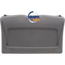 Ford Focus 2005 - 2011 Hatchback Rear Trunk Pandizot Hat Holder Beige Imported 4M51 A46506 AC31