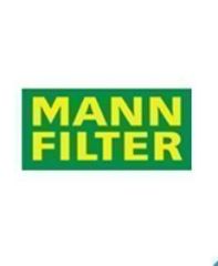 Mercedes W203 Yağ Filtresi Mann Filter Marka  A6011800009