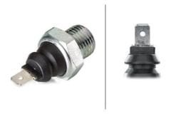 Peugeot 106 Oil Pressure Sensor Vernet Brand 1131.14
