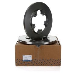 Ford Transit 201-2018 Tek Teker 5 Bijon Arka Fren Diski (Adet Fiyat) Ford Otosan Bk312A315Ab