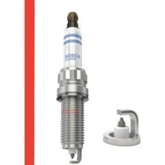 Fiat Doğan 1.6 8V Enjeksiyonlu Ateşleme Bujisi BOSCH Marka 46551935E