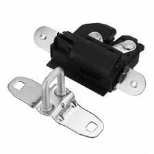 Fiat Egea Sedan Trunk Interior Lock Mechanism Opar Original 55701971