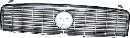 Fiat Linea 2007-2012 Arası Ön Panjur Gri Orjinal Opar 735492407
