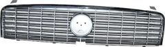 Fiat Linea 2007-2012 Arası Ön Panjur Gri Orjinal Opar 735492407