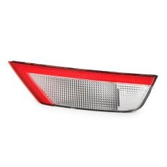 Ford Focus 2008 - 2011 Hatchback Rear Reverse Lamp DEPO Brand 8M51 15500 AB