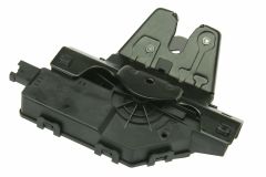 Bmw 3 Seri E90 Kasa Bagaj Kilidi Bmw Orijinal Marka 51247840617