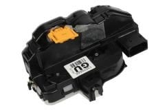 Opel Astra J Задний правый дверной замок корейский бренд 13579566