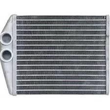 Opel Combo C Kalorifer Radyatörü Bsg Marka 1618222