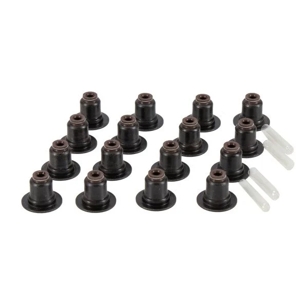 Bmw F20 Body 120i N13 Engine Valve Rubber Set Swag Brand 20109697 - 11340033950